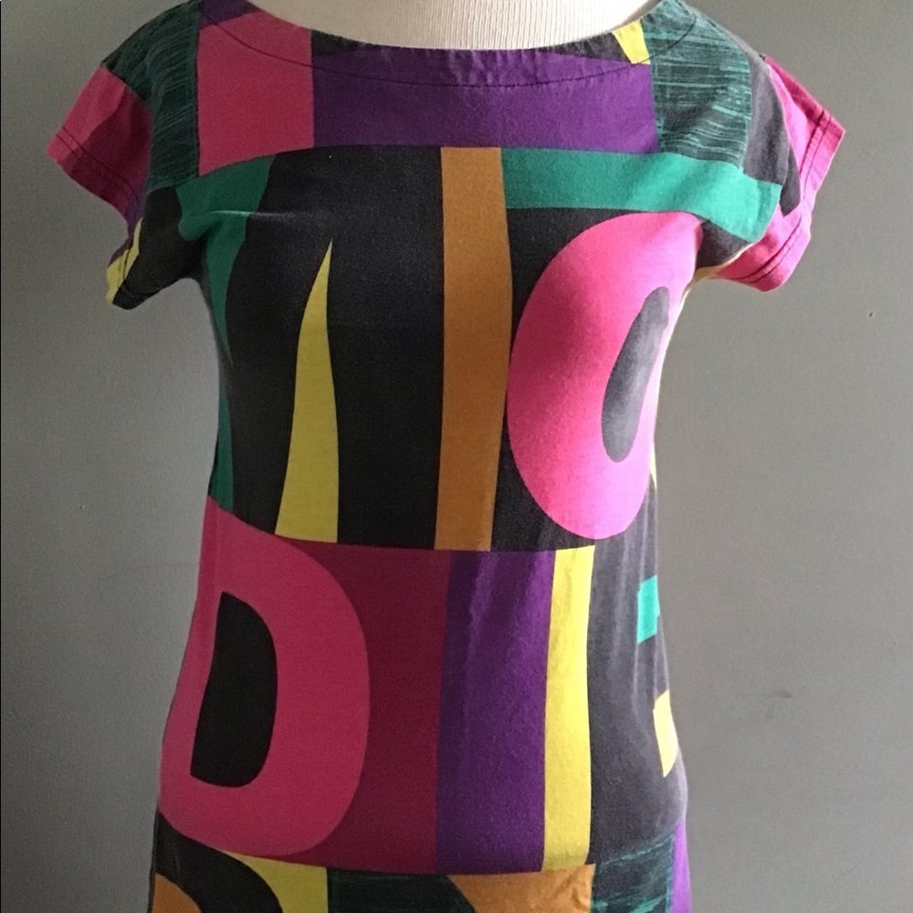💖Host Pick💖 Twik Art Deco mini dress